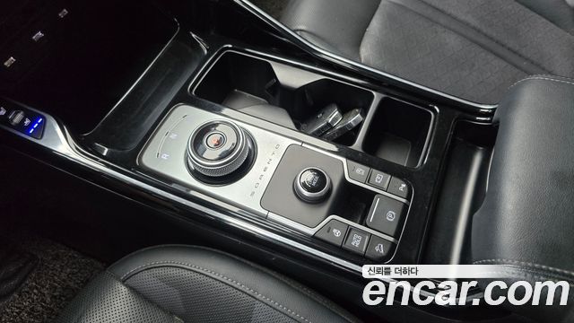 Kia Sorento 2021 — photo 9