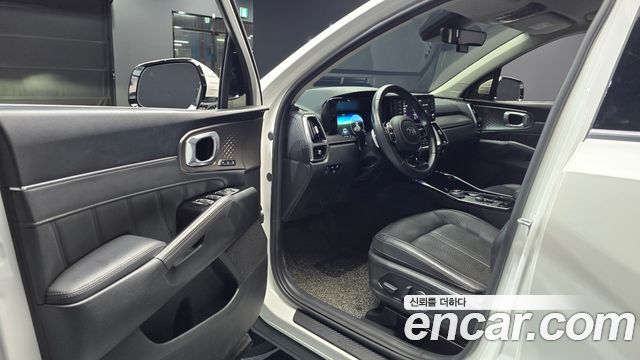 Kia Sorento 2021 — photo 10