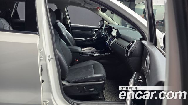 Kia Sorento 2021 — photo 11