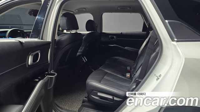 Kia Sorento 2021 — photo 12