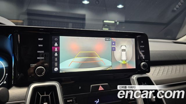 Kia Sorento 2021 — photo 15