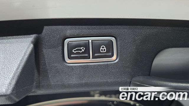 Kia Sorento 2021 — photo 17