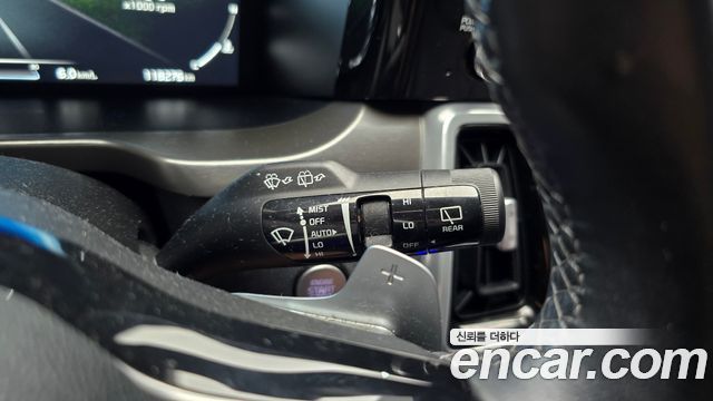 Kia Sorento 2021 — photo 18