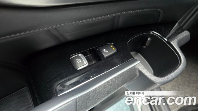 Kia Sorento 2021 — photo 19