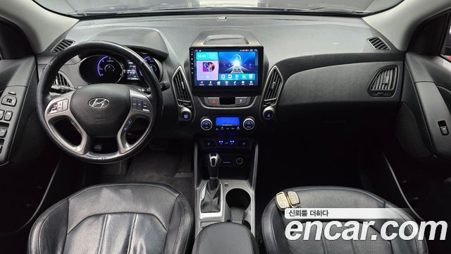 Hyundai Tucson 2015 — photo 7