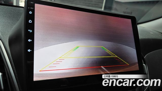 Hyundai Tucson 2015 — photo 15