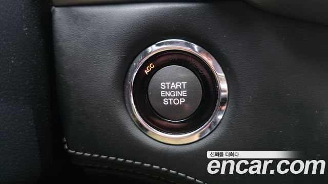 KG Mobility Rexton 2018 — photo 30