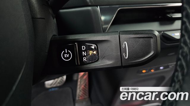 Kia EV9 2024 — photo 12