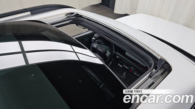 Kia EV9 2024 — photo 25