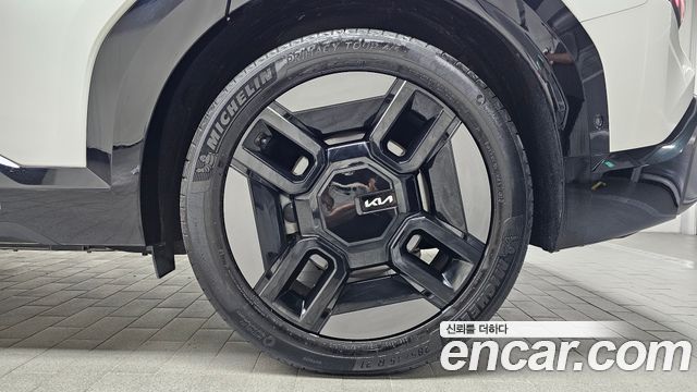 Kia EV9 2024 — photo 7
