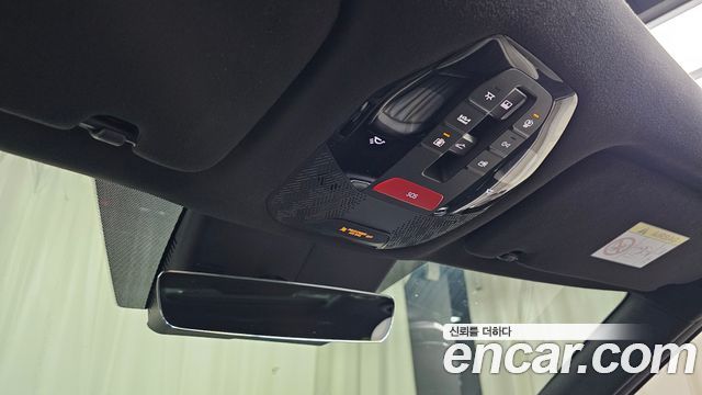 Kia EV9 2024 — photo 28