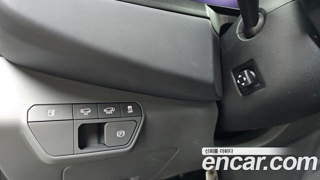 Kia EV9 2024 — photo 29