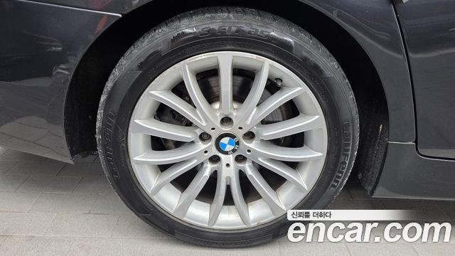 BMW 5-Series 2014 — photo 5