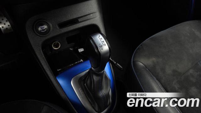 Renault Korea QM3 2018 — photo 12