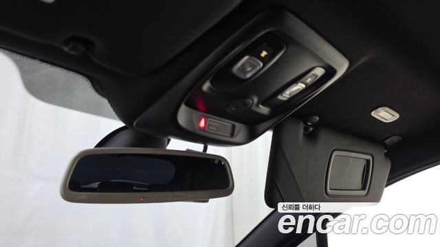 Renault Korea QM3 2018 — photo 23
