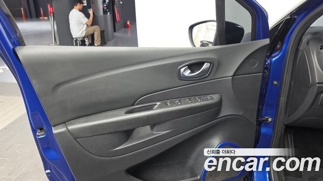 Renault Korea QM3 2018 — photo 14
