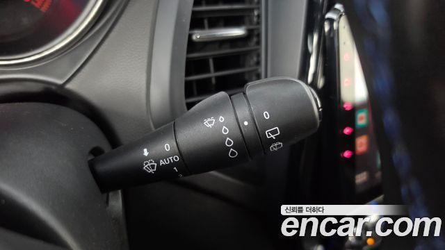 Renault Korea QM3 2018 — photo 27