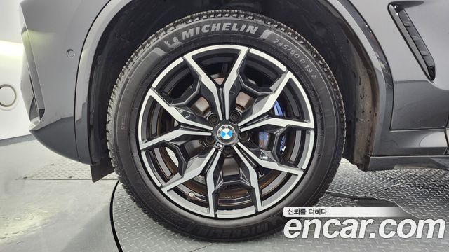 BMW X3 2023 — photo 5