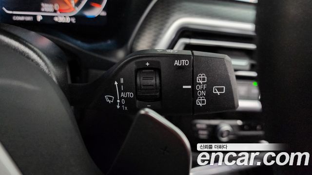 BMW X3 2023 — photo 21