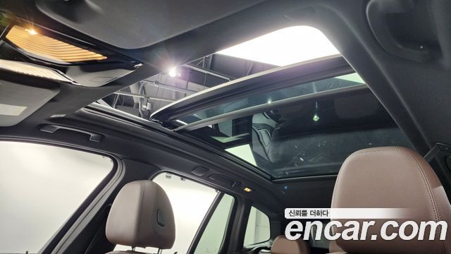 BMW X3 2023 — photo 24