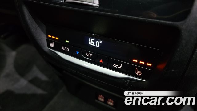 BMW X3 2023 — photo 25