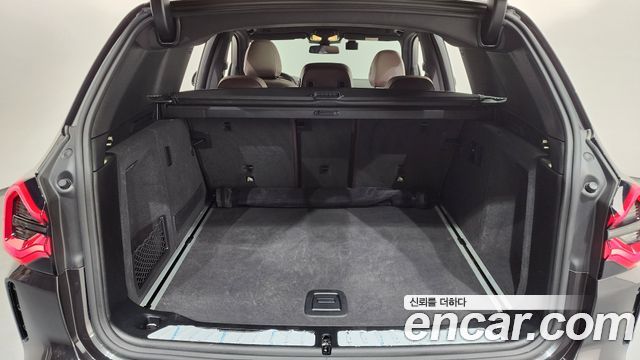 BMW X3 2023 — photo 26