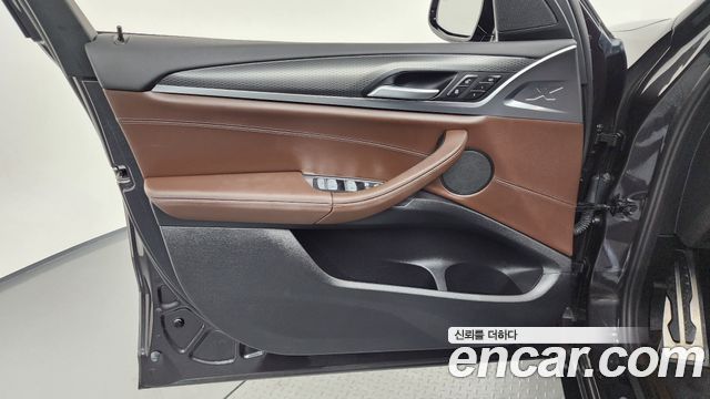 BMW X3 2023 — photo 14