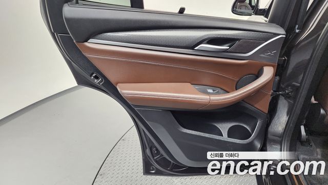 BMW X3 2023 — photo 15