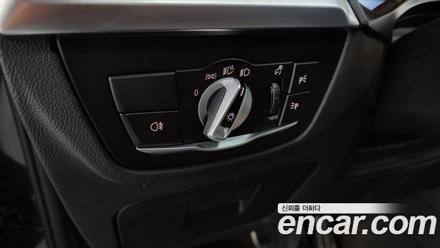 BMW X3 2023 — photo 27
