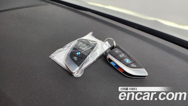 BMW X3 2023 — photo 28