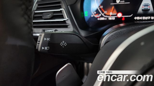 BMW X3 2023 — photo 30