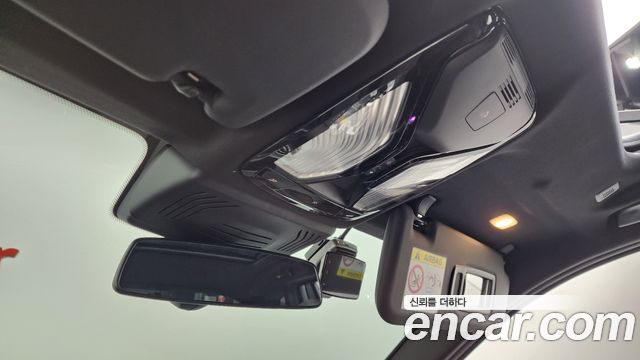 BMW X3 2023 — photo 31