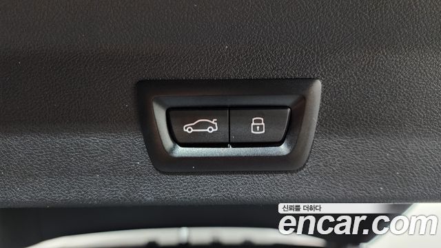 BMW X3 2023 — photo 32