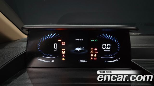 Hyundai Staria 2022 — photo 8