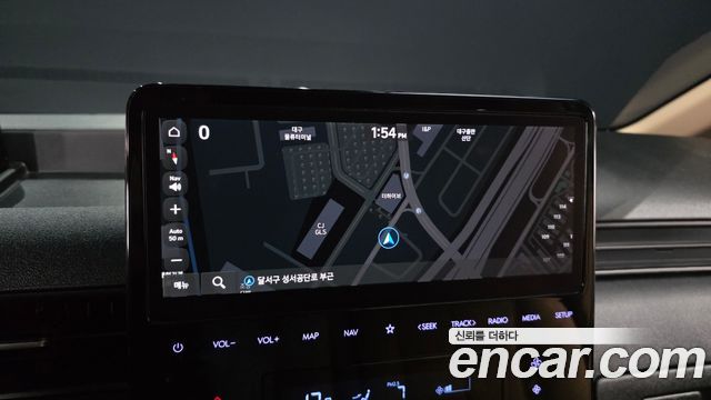 Hyundai Staria 2022 — photo 14