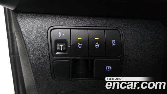 Hyundai Staria 2022 — photo 17