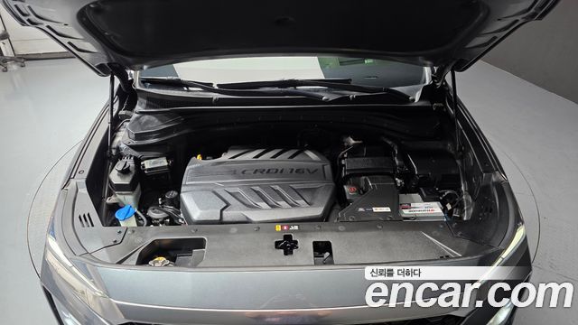 Hyundai Santafe 2019 — photo 6