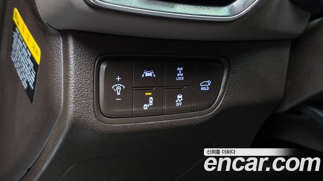 Hyundai Santafe 2019 — photo 14