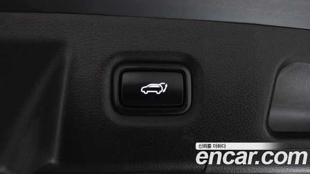 Hyundai Santafe 2019 — photo 16