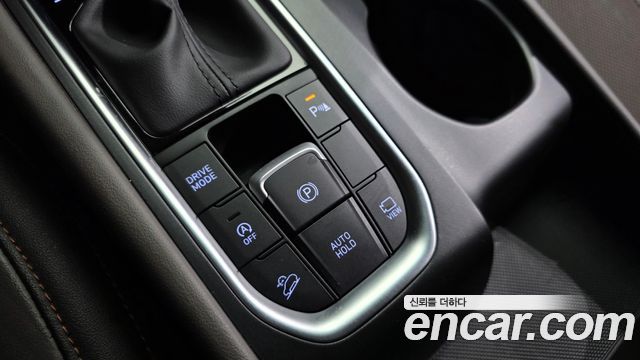 Hyundai Santafe 2019 — photo 19