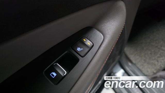 Hyundai Santafe 2019 — photo 20