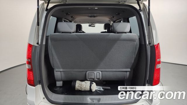 Hyundai Starex 2019 — photo 26