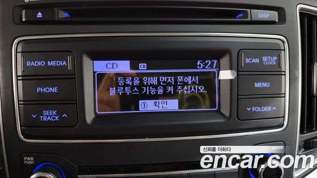 Hyundai Starex 2019 — photo 27