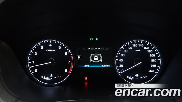Hyundai Genesis 2015 — photo 11