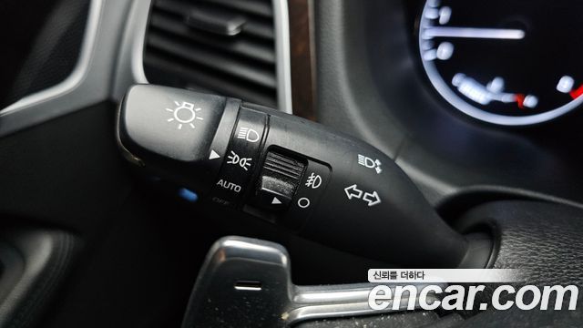 Hyundai Genesis 2015 — photo 21