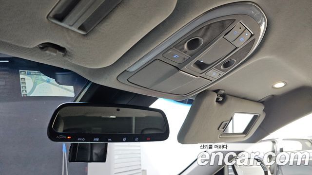 Hyundai Genesis 2015 — photo 24