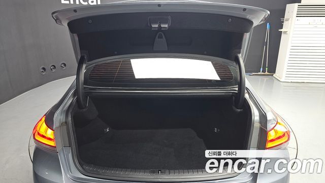 Hyundai Genesis 2015 — photo 26