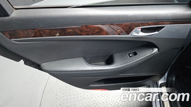 Hyundai Genesis 2015 — photo 15