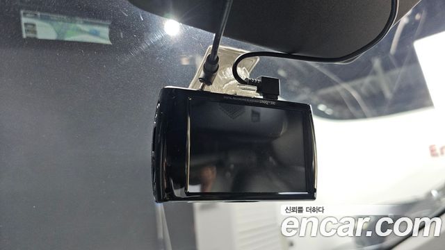 Hyundai Genesis 2015 — photo 27