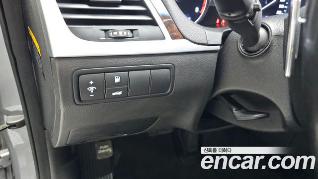 Hyundai Genesis 2015 — photo 29